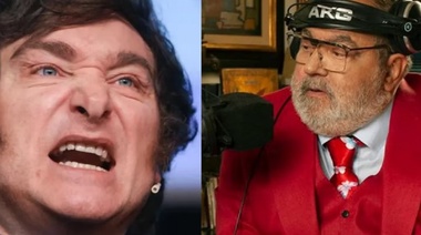 El análisis de Jorge Lanata sobre Javier Milei: “Habla con su perro muerto a través de una médium y le da las directrices de su política”