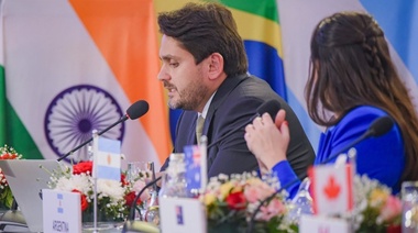 Brasil lanza megaplan para conectar a internet a 138.000 escuelas