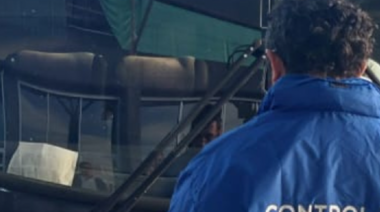 La CNRT intensificó los controles durante el fin de semana largo