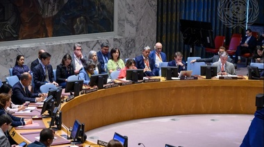 A 18 meses de la invasión rusa a Ucrania: “las cifras por sí solas cuentan una historia horrible”, dicen en debate de ONU