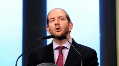 Miguel Braun: “Esto ya explotó, estamos en niveles parecidos al 2001, es una calamidad"