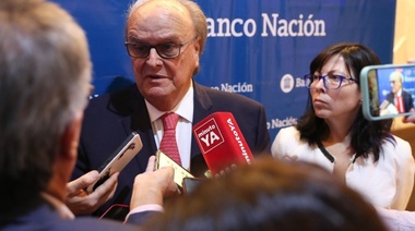 De Mendiguren dará detalles de los anuncios económicos relacionados con la industria y las pymes
