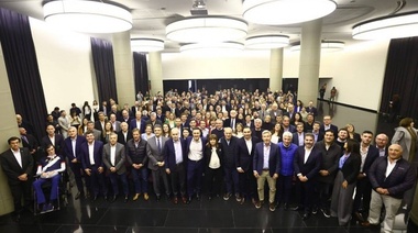 Juventud Radical: "Apoyamos absolutamente a Patricia Bullrich"