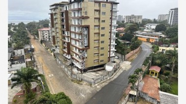UA condena enérgicamente intento de golpe de Estado en Gabón