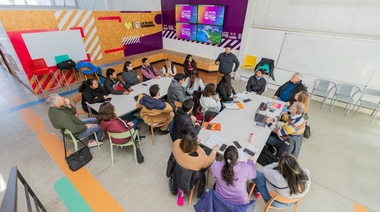 Inserción laboral en La Plata: cuáles son las políticas del Municipio para promover la generación de empleo