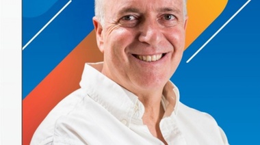 Intendente radical fue reelecto en las elecciones de la localidad cordobesa de Almafuerte
