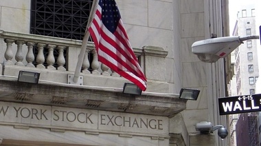 Sin operaciones en Wall Street por feriado Día del Trabajo, las bolsas europeas bajaron levemente