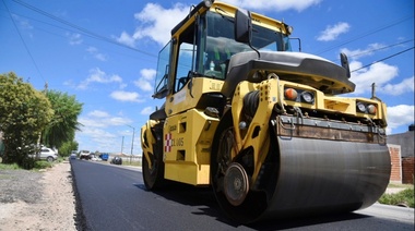 Atención conductores de La Plata: estos son los cortes y desvíos que se implementarán este martes por obras
