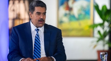 Venezuela y China tienen un destino común en el mundo que está por venir, asegura Maduro