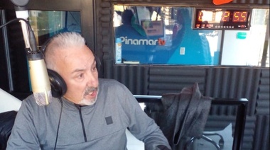 "Pullaro le sube la vara a Bullrich", señaló Jorge Joury por la FM 98.9 y Pinamar TV