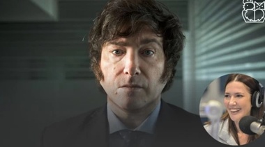 "El Lado Oscuro de Milei": La editorial de Cristina Pérez en Radio Rivadavia