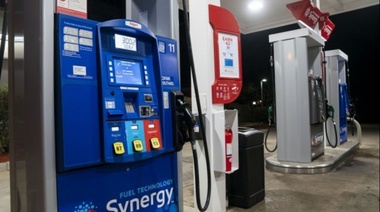 Aumenta exportación petrolera de Venezuela a Estados Unidos