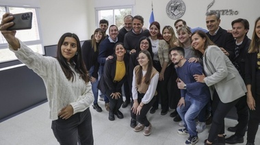 Katopodis: "Las medidas anunciadas son las primeras de los próximos 4 años de gobierno de Massa"