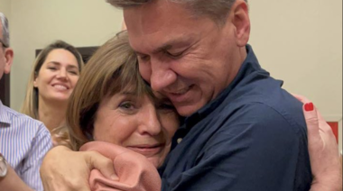 Patricia Bullrich tras el triunfo de JxC en Chaco: “Empezamos a entrar en los feudos”