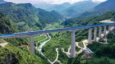 China acogerá X Diálogo Económico y Comercial de Alto Nivel China-UE