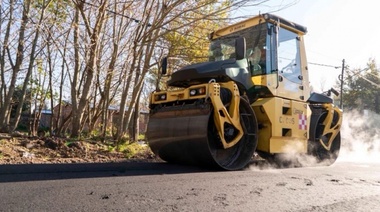 Plan de obras en La Plata: estos son los cortes y desvíos de tránsito para este jueves