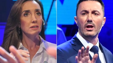 Debate de vices: Petri tenía razón en una acusación que le hizo a Villaruel