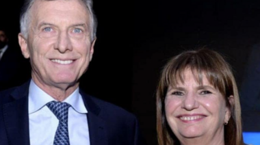 Bullrich, Macri y exmandatarios iberoamericanos expondrán en evento de Fundación Libertad