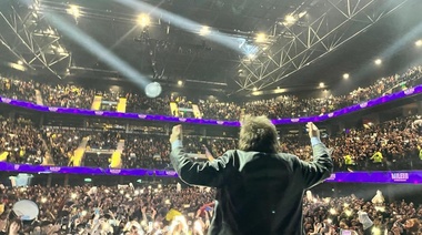 Un banco suizo afirma que inversores están "preocupados" con las propuestas de Milei