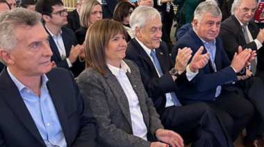 Bullrich afirmó que se acerca la “batalla final” con un kirchnerismo que está “debilitado”