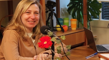 Bregman rechazó una reunión con el embajador de EEUU: "Es una posición soberana elemental"