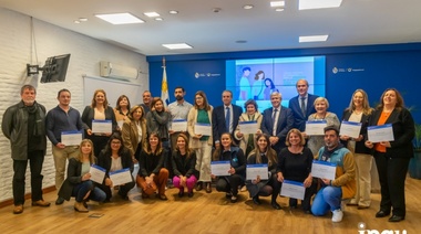 Uruguay presenta código de conducta contra explotación sexual en el turismo