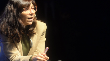 Graciela Ocaña, de JxC, denunció a Batakis por contrataciones irregulares en el Banco Nación