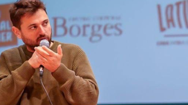 Grabois apoyó las medidas tomadas por Massa: "Nos dan un impulso extra para militar"
