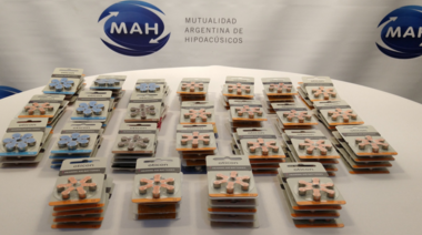 Hipoacúsicos: "Hay una demanda atrasada de más de seis mil audífonos", por complicaciones en importación