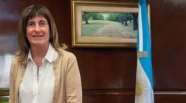 Por otro escándalo: Echaron a la gerente general del Banco Nación que contrató a Pitty La Numeróloga