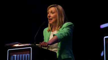 Myriam Bregman: "Hay que dejar de pensar en la rosca y pensar en construir nuevas mayorías sociales"