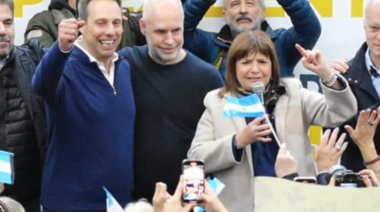 Guillermo Viñuales (JxC): “Hace alrededor de 15 días que Lomas es un escándalo tras otro entre Insaurralde y Otermin”