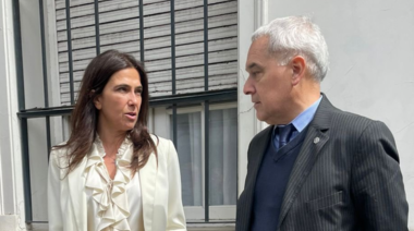 "Chocolategate": Luego de la denuncia por "la caja negra" de la Legislatura, López Murphy, Talerico e Iguacel serían convocados por la Justicia para que aporten más datos