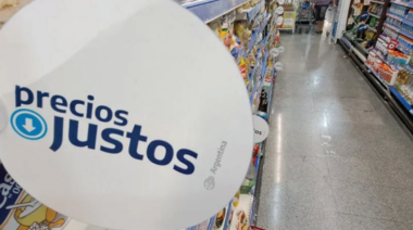 En La Plata, “Precios Justos” alcanzó un 74,4% de cumplimiento en septiembre
