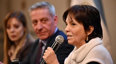 Para Marcó del Pont, "las propuestas libertarias suponen inestabilidad macroeconómica permanente"