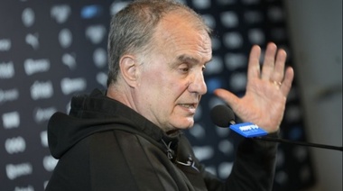 Bielsa cree que Uruguay puede "soñar" ante Colombia y Brasil en eliminatorias rumbo a Mundial 2026