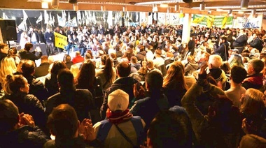 Delivery de boletas de Juntos por el Cambio en La Plata: ¿cómo pedirlas por WhatsApp?