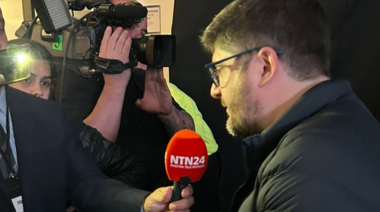 Analista internacional pide que se observe comportamiento iraní en el ataque a Israel