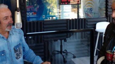 "Bullrich sumó fuerza para dar la batalla final", dijo Jorge Joury por la FM 98.9 y Pinamar TV