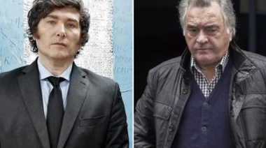 Pacto “libertario – sindical”: Barrionuevo confirmó que manejarán los planes sociales en caso de un gobierno de Milei