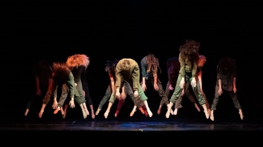 Con entrada libre y gratuita, llega la Fiesta de la Danza al Coliseo Podestá