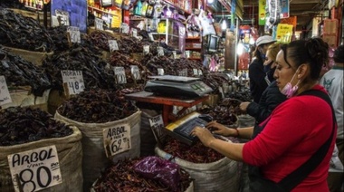 Panorama para la inflación en México es complejo y con sesgo alcista, afirma Banco Central