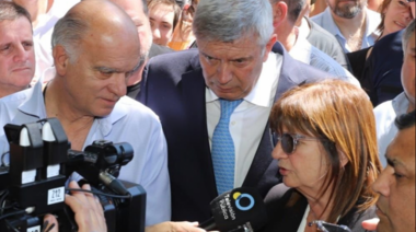Optimismo en JxC: Consideran que Grindetti le puede ganar a Kicillof y aceleran trabajo en territorio