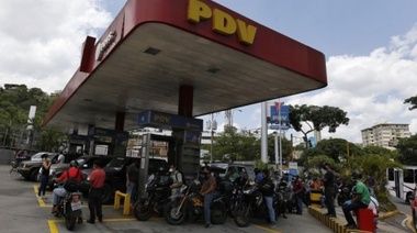 Venezuela reafirma disposición de convertirse en proveedor de energía para Europa