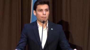 Guma prometió “privatizar el Mercado Central”