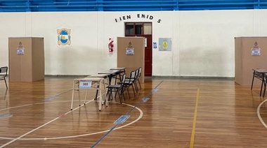 Los argentinos eligen un nuevo Gobierno en comicios que mantienen incógnita sobre si habrá balotaje