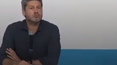 "Ha habido una gran participación ciudadana", resaltaron dirigentes de UxP