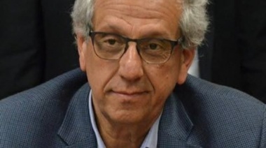 Radical Suárez Lastra: "No cuenten conmigo para votar a Milei"