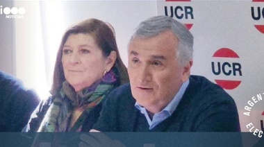 Sergio Massa está cerca de conseguir el apoyo de la Unión Cívica Radical, aunque admiten que será "con rol opositor"