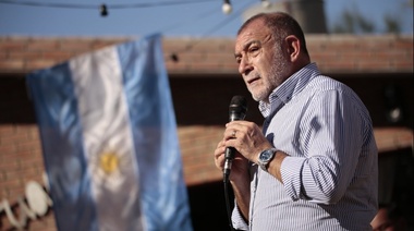 Luis Juez: “Parecemos un grupo de vedetongas” dijo y agregó que “entre halcones y palomas nos creció el pájaro loco”